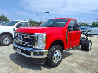 2025 Ford F-350 Super Duty for sale in Manchester TN