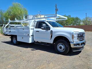 2025 Ford F-350 Super Duty for sale in Gilbert AZ