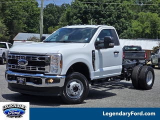 2025 Ford F-350 Super Duty