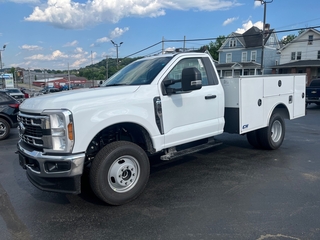 2025 Ford F-350 Super Duty for sale in Waynesburg PA