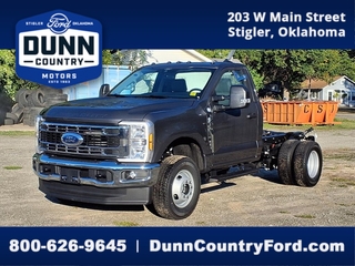 2026 Ford F-350 Super Duty for sale in Stigler OK