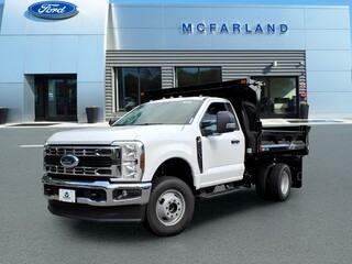 2026 Ford F-350 Super Duty for sale in Rochester NH