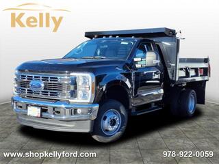 2023 Ford F-350 Super Duty for sale in Beverly MA