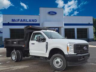 2023 Ford F-350 Super Duty for sale in Rochester NH