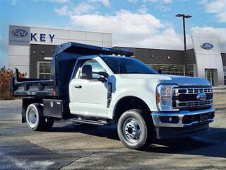 2024 Ford F-350 Super Duty