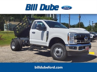 2024 Ford F-350 Super Duty for sale in Dover NH