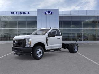 2026 Ford F-350 Super Duty for sale in Bristol TN