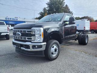 2023 Ford F-350 Super Duty