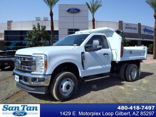 2024 Ford F-350 Super Duty for sale in Gilbert AZ