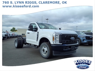 2024 Ford F-350 Super Duty