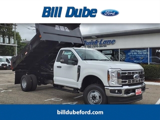 2024 Ford F-350 Super Duty for sale in Dover NH