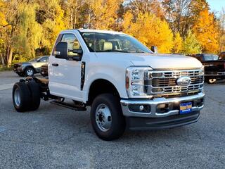 2026 Ford F-350 Super Duty for sale in Westbrook ME