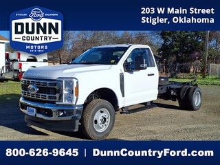 2026 Ford F-350 Super Duty for sale in Stigler OK