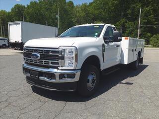 2024 Ford F-350 Super Duty for sale in Ayer MA