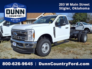 2026 Ford F-350 Super Duty for sale in Stigler OK