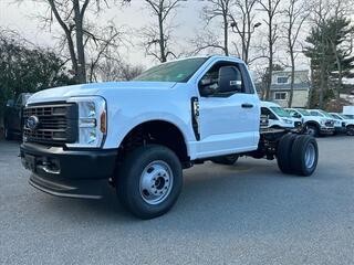 2024 Ford F-350 Super Duty for sale in Ayer MA