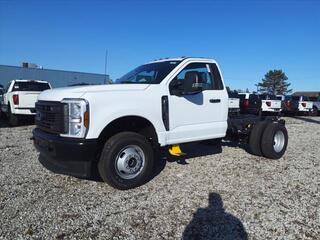 2024 Ford F-350 Super Duty for sale in Dundee MI