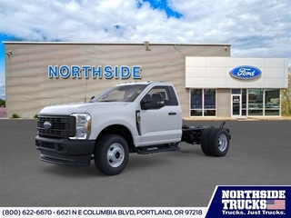 2025 Ford F-350 Super Duty for sale in Portland OR