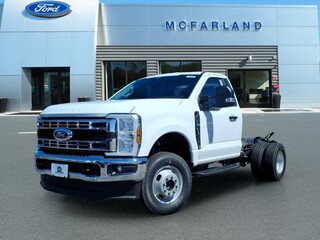 2026 Ford F-350 Super Duty for sale in Rochester NH
