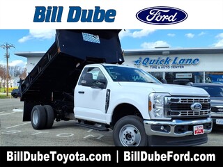 2026 Ford F-350 Super Duty for sale in Dover NH