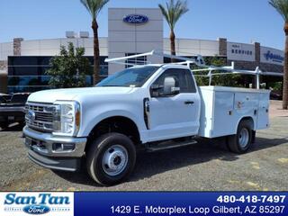 2024 Ford F-350 Super Duty for sale in Gilbert AZ