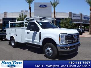 2024 Ford F-350 Super Duty for sale in Gilbert AZ