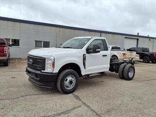 2025 Ford F-350 Super Duty