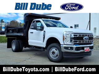 2026 Ford F-350 Super Duty for sale in Dover NH