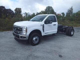 2024 Ford F-350 Super Duty