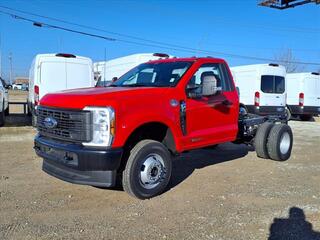 2024 Ford F-350 Super Duty for sale in Oklahoma City OK