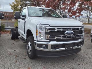 2024 Ford F-350 Super Duty for sale in Westbrook ME