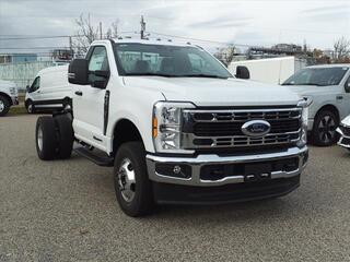 2024 Ford F-350 Super Duty for sale in Westbrook ME