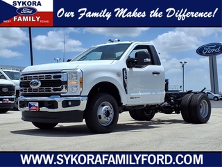 2025 Ford F-350 Super Duty for sale in West TX