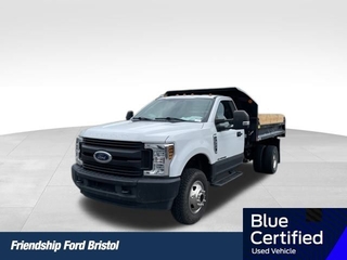 2019 Ford F-350 Super Duty for sale in Bristol TN
