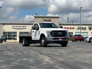 2019 Ford F-350 Super Duty for sale in Bourbonnais IL