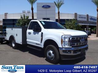 2024 Ford F-350 Super Duty for sale in Gilbert AZ