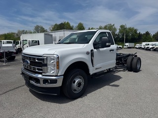 2025 Ford F-350 Super Duty for sale in Knoxville TN