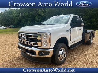 2025 Ford F-350 Super Duty for sale in Louisville MS