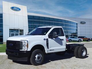 2024 Ford F-350 Super Duty for sale in Oklahoma City OK