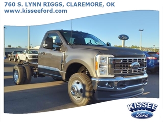 2024 Ford F-350 Super Duty for sale in Claremore OK