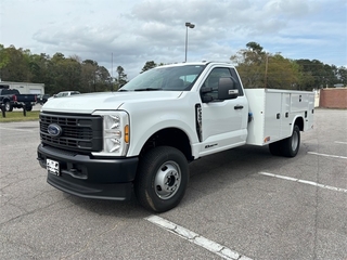 2024 Ford F-350 Super Duty for sale in Walterboro SC