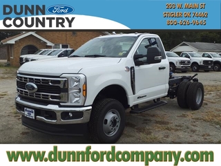 2024 Ford F-350 Super Duty for sale in Saint Louis MO
