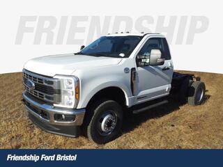 2024 Ford F-350 Super Duty for sale in Bristol TN