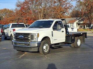 2019 Ford F-350 Super Duty for sale in Stigler OK