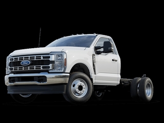 2024 Ford F-350 Super Duty