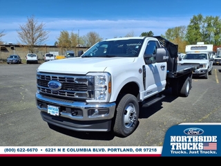 2025 Ford F-350SD