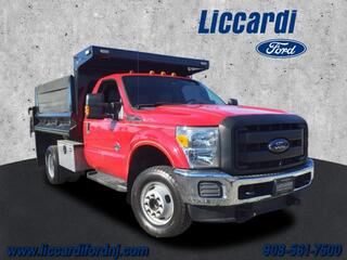 2015 Ford F-350 Super Duty for sale in Watchung NJ