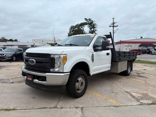 2017 Ford F-350 Super Duty for sale in Omaha NE