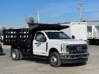 2024 Ford F-350 Super Duty