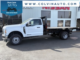 2024 Ford F-350SD for sale in McMinnville OR